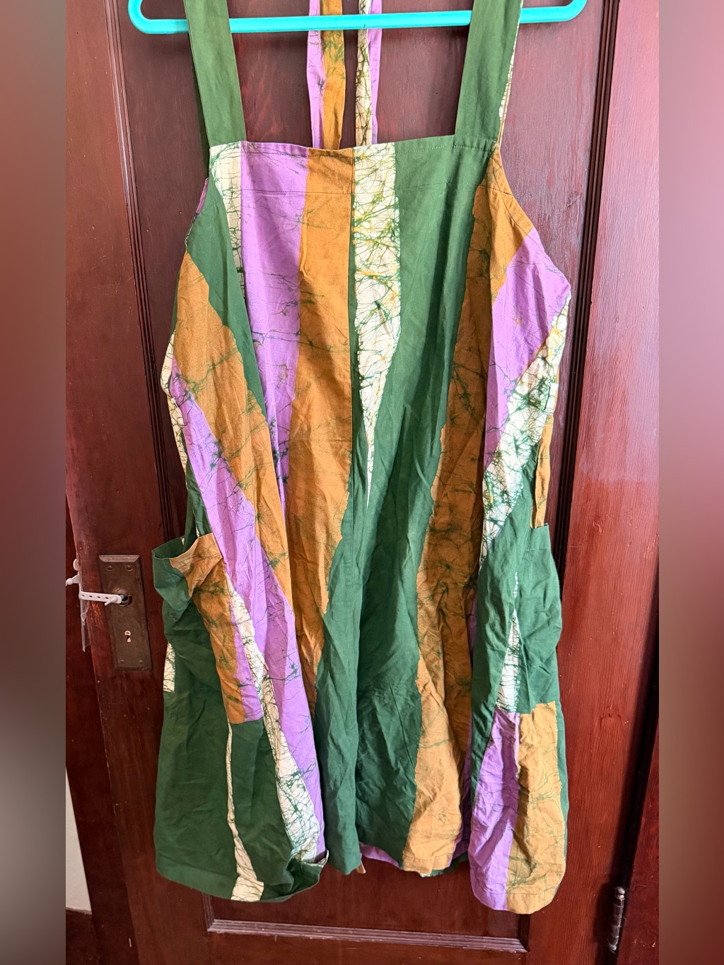 3x Osei-Duro Amplo Dress — image 4 of 6